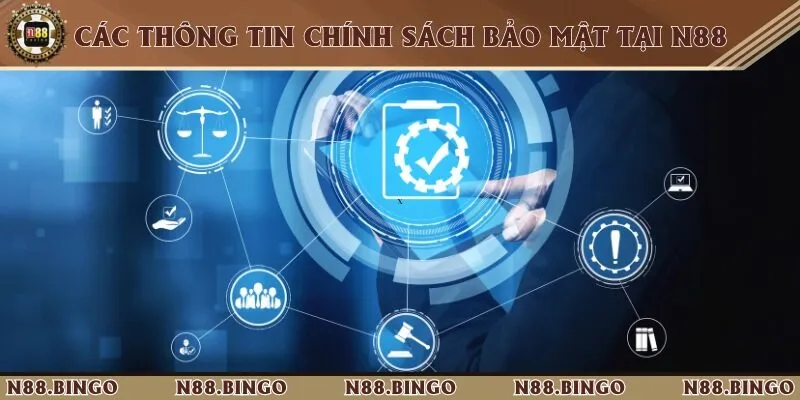 4 chính sách bảo mật mà nhà cái đảm bảo cho người chơi