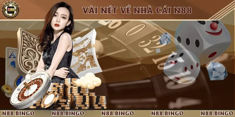 Nhà cái N88 có chứng chỉ uy tín, đảm bảo trả thưởng công bằng