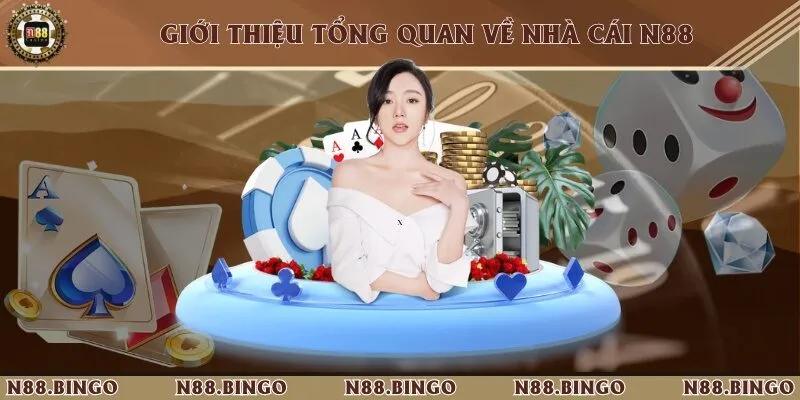 Nhà cái N88 nổi tiếng với uy tín và chất lượng