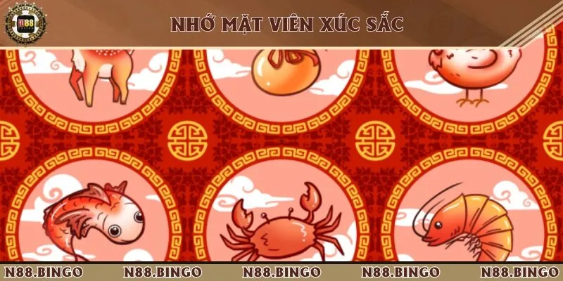 Mẹo chơi bầu cua dễ chiến thắng cho cược thủ