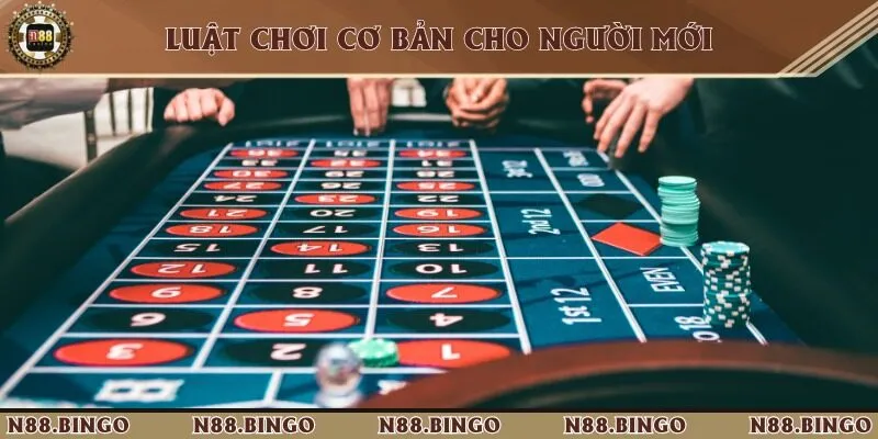 Luật chơi và cách nhận thưởng cụ thể 